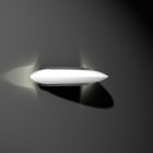 RZB - WD-L.LED/21W-4000K 595x210x83,dim.DALI