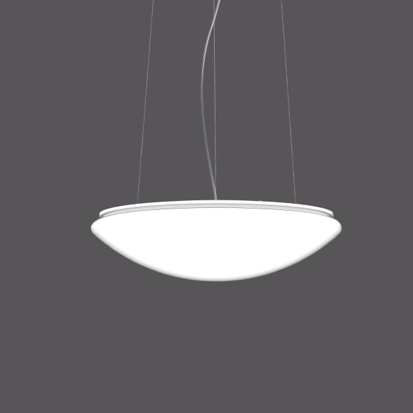 RZB - Pendl.AC-LED/29W-3000K D515,LP1300,PMMA