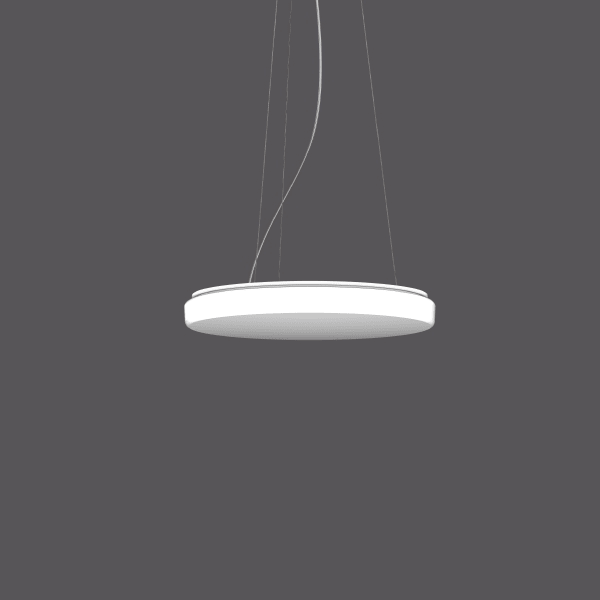 RZB - Pendl.AC-LED/28W-4000K D515,LP1300,PMMA