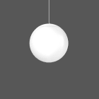 RZB - Pendl.LED/49W-3000K D350,H350,DALI