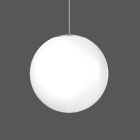 RZB - Pendl.LED/79W-4000K D500,H500,DALI