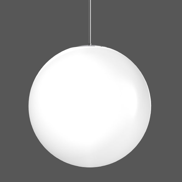 RZB - Pendl.LED/79W-4000K D600,H600,DALI