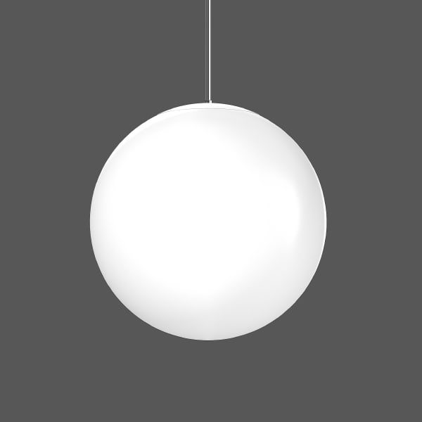 RZB - Pendl.LED/79W-4000K D500,H500,DALI