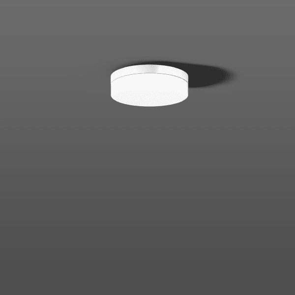 RZB - WD/D-L.AC-LED/12W-3000K D230,HF-Master