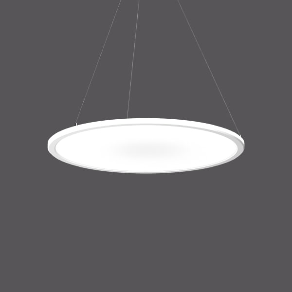 RZB - Pendl.LED/39W-3000K D580,H15,LP1500