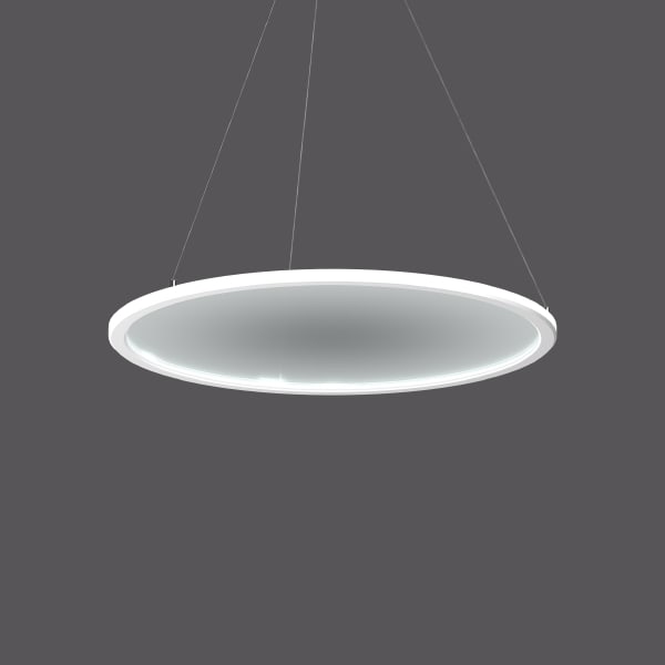 RZB - Pendl.LED/39W-3000K D580,H15,LP1500