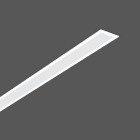 RZB - Einbl.LED/25W-4000K 1014x38,DALI
