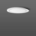 RZB - Deckenl.LED/22/25W-3000K D400,H33