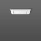 RZB - Deckenl.LED/10/16W-3000K 300x300x33