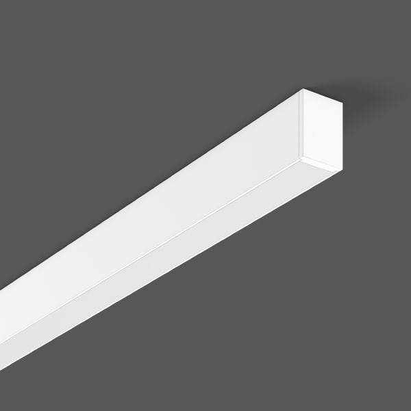 RZB - WD/D-L.LED/39W-4000K 1512x28x38,DALI