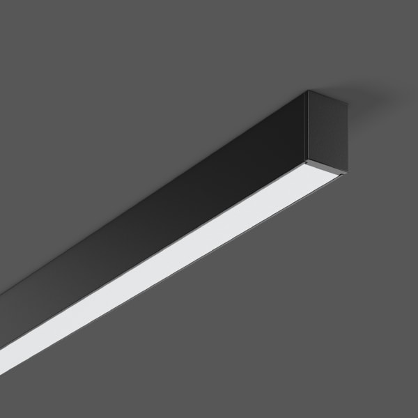 RZB - WD/D-L.LED/39W-4000K 1512x28x38,DALI