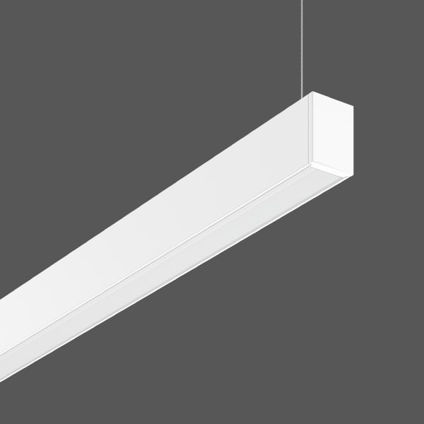 RZB - Pendl.LED/37W-3000K L1012,LP1500,DALI