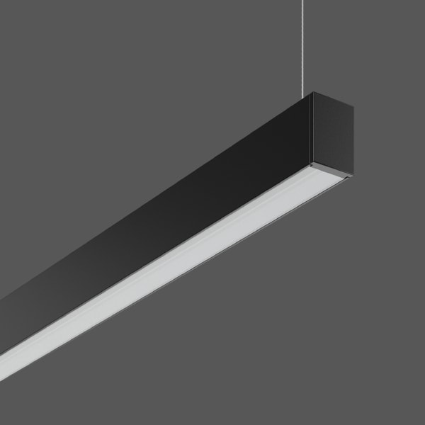 RZB - Pendl.LED/56W-3000K L1512,LP1500,DALI