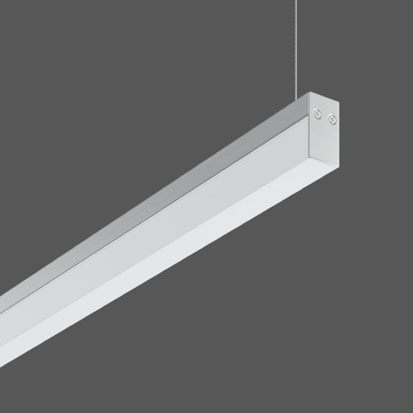 RZB - Pendl.LED/25W-3000K 1508x21x36,DALI