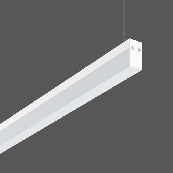RZB - Pendl.LED/20W-3000K 1208x21x36,DALI