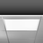 RZB - NL-Einbl.LED/29W-3000K 595x595,DALI