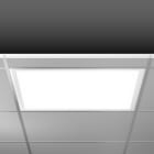 RZB - NL-Einbl.LED/29W-4000K 622x622x40