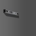 RZB - Stabl.L-DE/35W 300x35x58