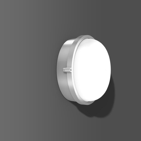 RZB - WD/D-L.QA60/57W,E27 D245,H120,IP65