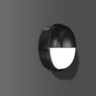 RZB - WD-L.QA60/57W,E27 D245,H125,Halbs,IP65