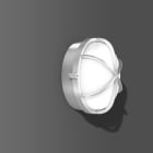 RZB - WD/D-L.QA60/57W,E27 D245,H125,SK,IP65