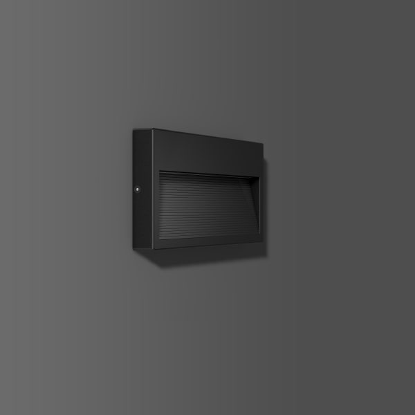 RZB - WD-L.LED/10W-4000K 240x120x24