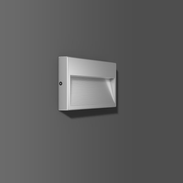 RZB - WD-L.LED/10W-4000K 240x120x24