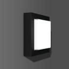 RZB - WD/D-L.AC-LED/12W-3000K 257x257x81