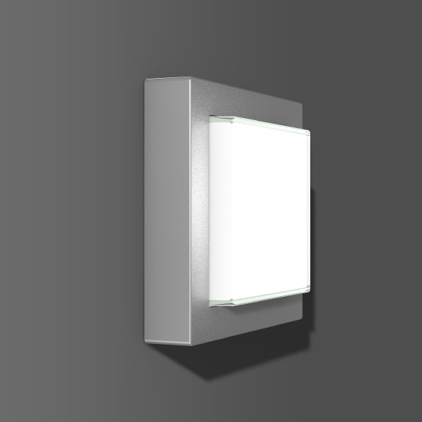 RZB - WD/D-L.AC-LED/11W-4000K 257x257x81