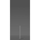 RZB - Leuchtenmast D114,H4100,d76,Eingrab