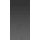RZB - Leuchtenmast D114,H4800,d76,Eingrab