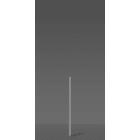RZB - Leuchtenmast D114,H5300,d76,Eingrab