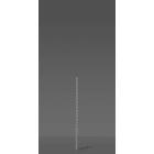 RZB - Leuchtenmast D114,H5800,d76,Eingrab