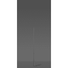 RZB - Leuchtenmast D114,H7000,d76,Eingrab