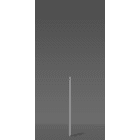RZB - Leuchtenmast D129,H5300,d76,Eingrab
