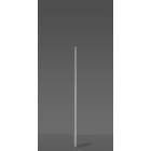 RZB - Leuchtenmast D156,H8000,d76,Eingrab