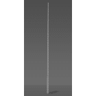 RZB - Leuchtenmast D191,H11500,d76,Eingrab