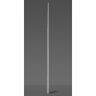 RZB - Leuchtenmast D191,H11500,d76,Eingrab