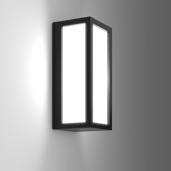 RZB - WD-L.LED/13W-3000K 110x103x250