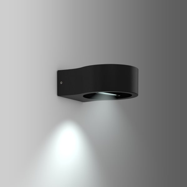 RZB - WD-L.LED/3x2W-3000K 110x161x55