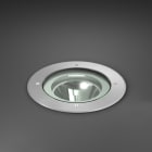 RZB - Bodenl.LED/26W-4000K D245,10°,schwenkbar
