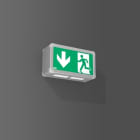 RZB - NL-WD-L.LED/1,6W 250x90x140,Multidig.