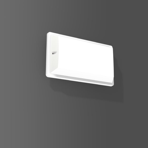 RZB - NL-WD/D-L.LED/5,9W 320x186x80,AC-Ctr.