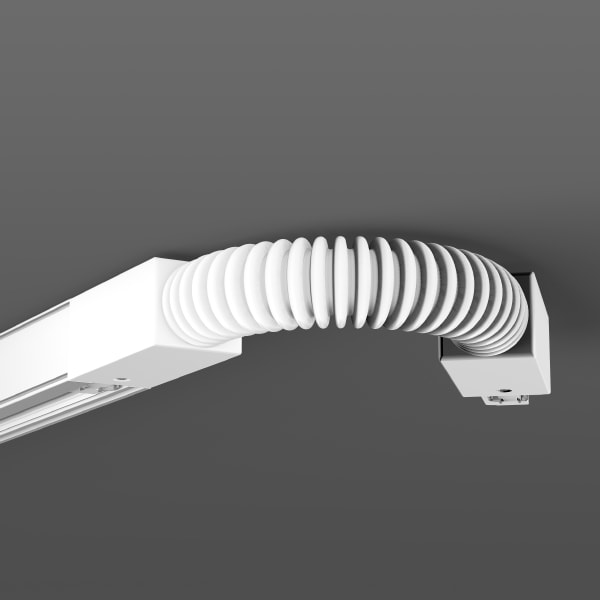 RZB - Flexible Kupplung,3Ph. Ws
