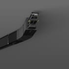RZB - Flexible Kupplung,3Ph,DALI sw