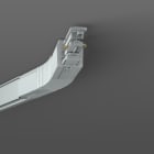 RZB - Flexible Kupplung,3Ph,DALI grau