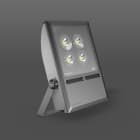 RZB - Str.LED/225W-3000K 501x374x182,Spot