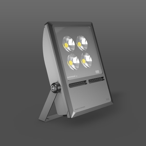 RZB - Str.LED/225W-4000K 501x374x182,Flood