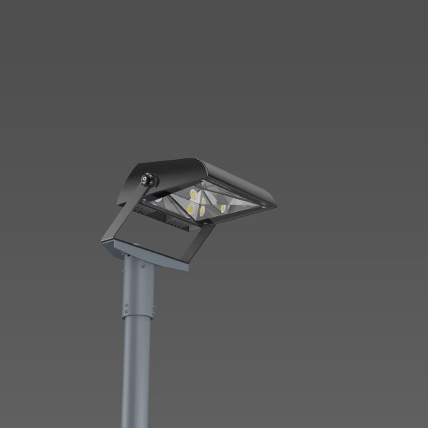 RZB - Str.LED/54W-4000K 315x276x180,asym.