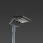 RZB - Str.LED/114W-4000K 382x330x215asym.